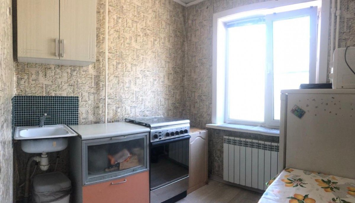 квартира г Хабаровск р-н Индустриальный ул Юности 36 фото 6
