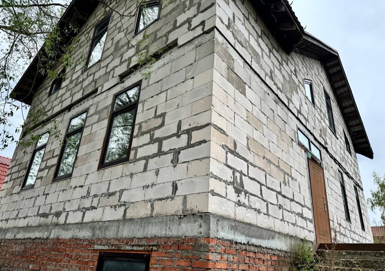 дом г Серпухов ул Цеховая 15в 74 км, Симферопольское шоссе фото 3