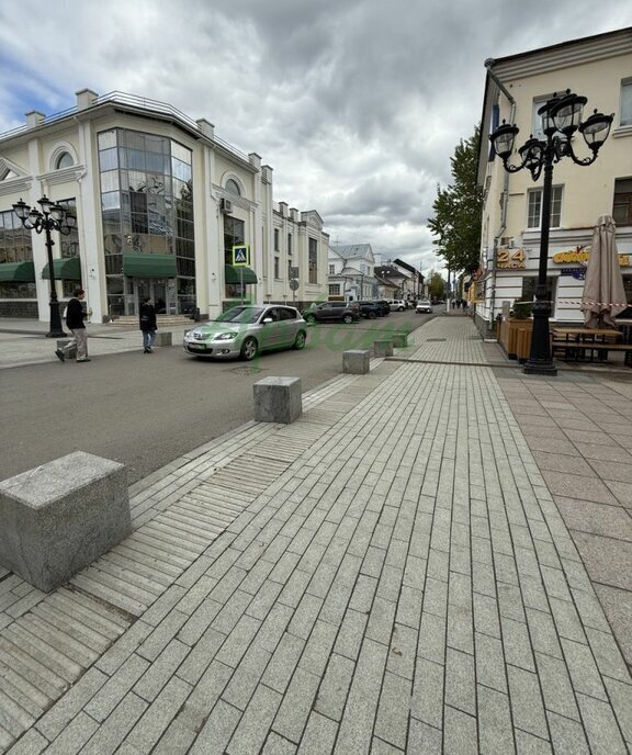 свободного назначения г Тверь р-н Центральный ул Симеоновская 39 фото 7