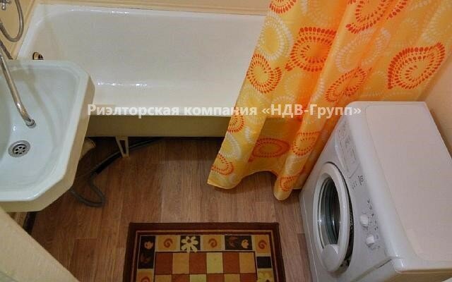 квартира ул Тихоокеанская 201б фото