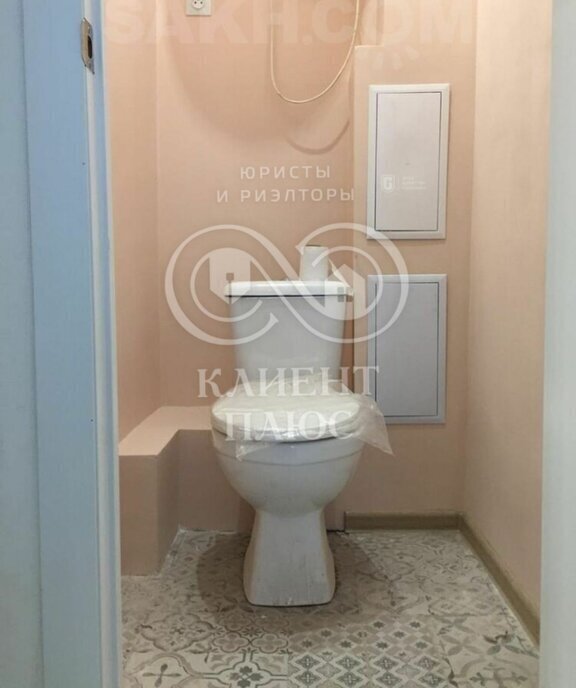 квартира г Южно-Сахалинск ул Ленина 266б фото 6