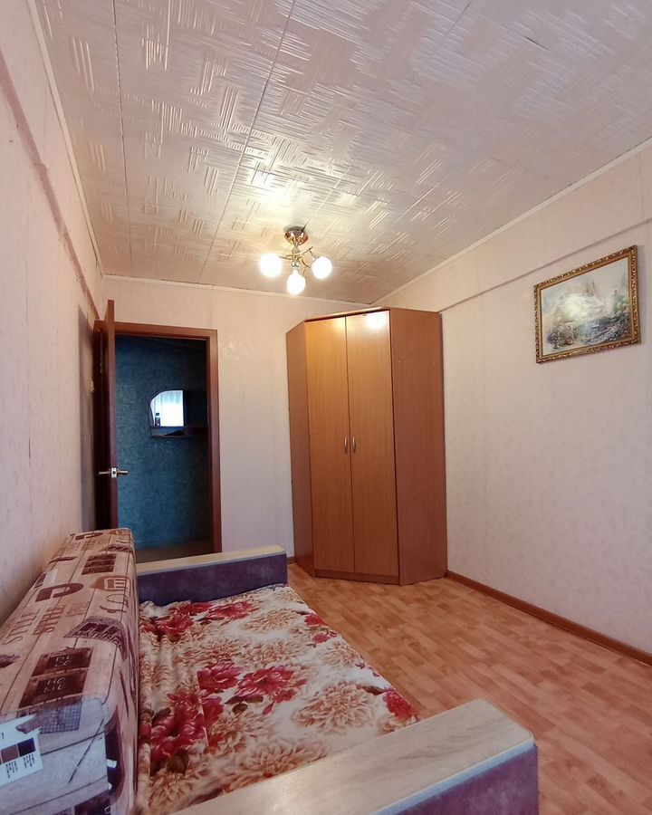 квартира г Железногорск пр-кт Курчатова 62 фото 8