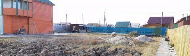 земля г Якутск с Пригородный ул Заречная 9 фото 7