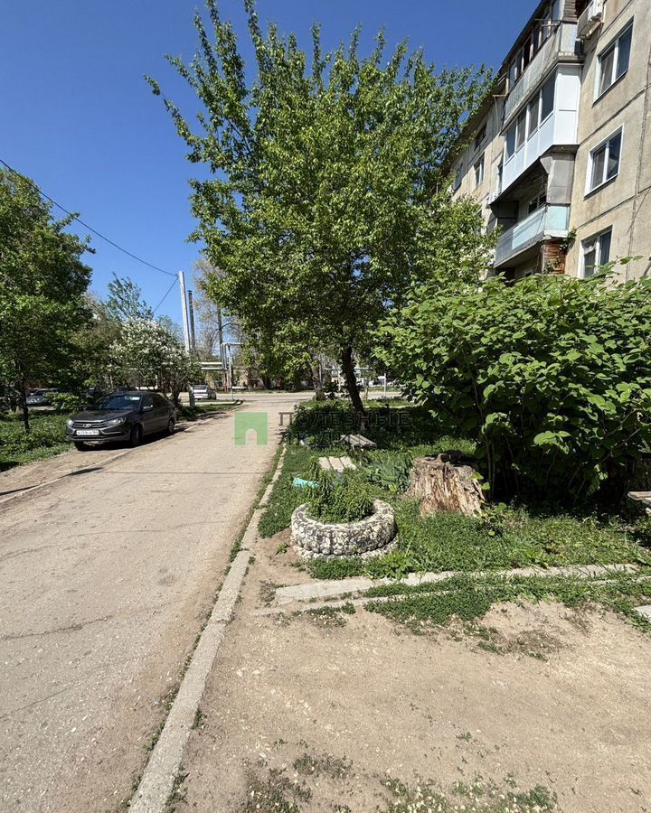 квартира г Энгельс пр-кт Фридриха Энгельса 1 Энгельсский р-н, муниципальное образование фото 13
