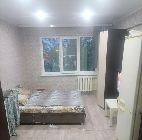 комната р-н Октябрьский ул 5-я Кордная 67а фото