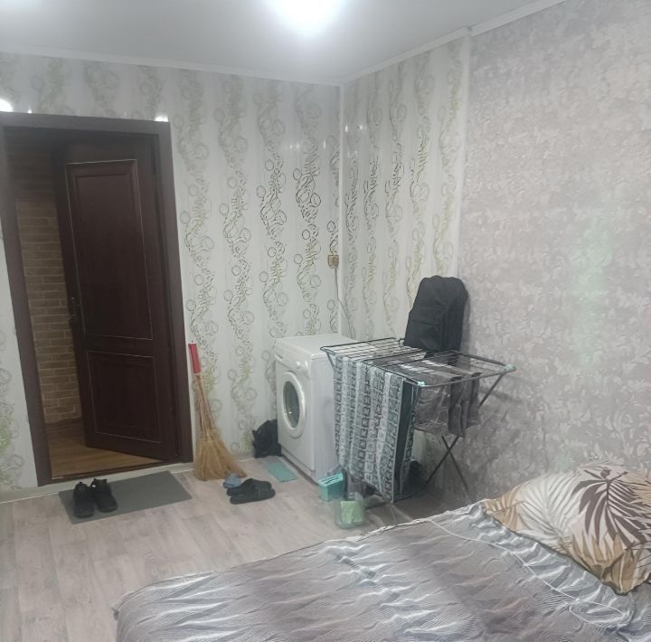 комната г Омск р-н Октябрьский ул 5-я Кордная 67а фото 3
