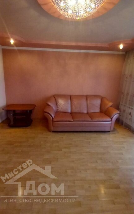 квартира г Киселевск ул Весенняя 2 фото 4