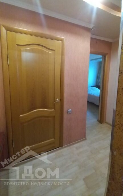 квартира г Киселевск ул Весенняя 2 фото 16