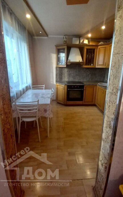 квартира г Киселевск ул Весенняя 2 фото 7