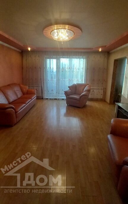 квартира г Киселевск ул Весенняя 2 фото 2