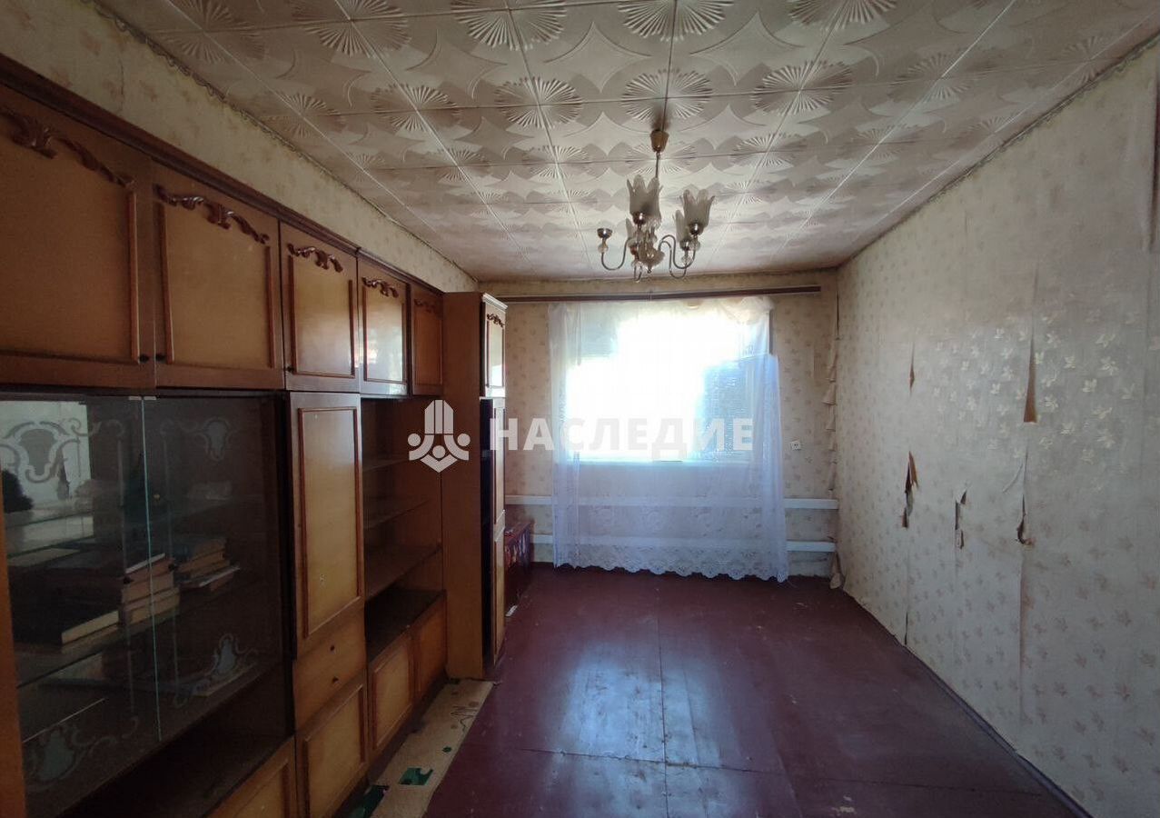 дом р-н Белокалитвинский г Белая Калитва ул 1-я Линия 19 Белокалитвинское городское поселение фото 12