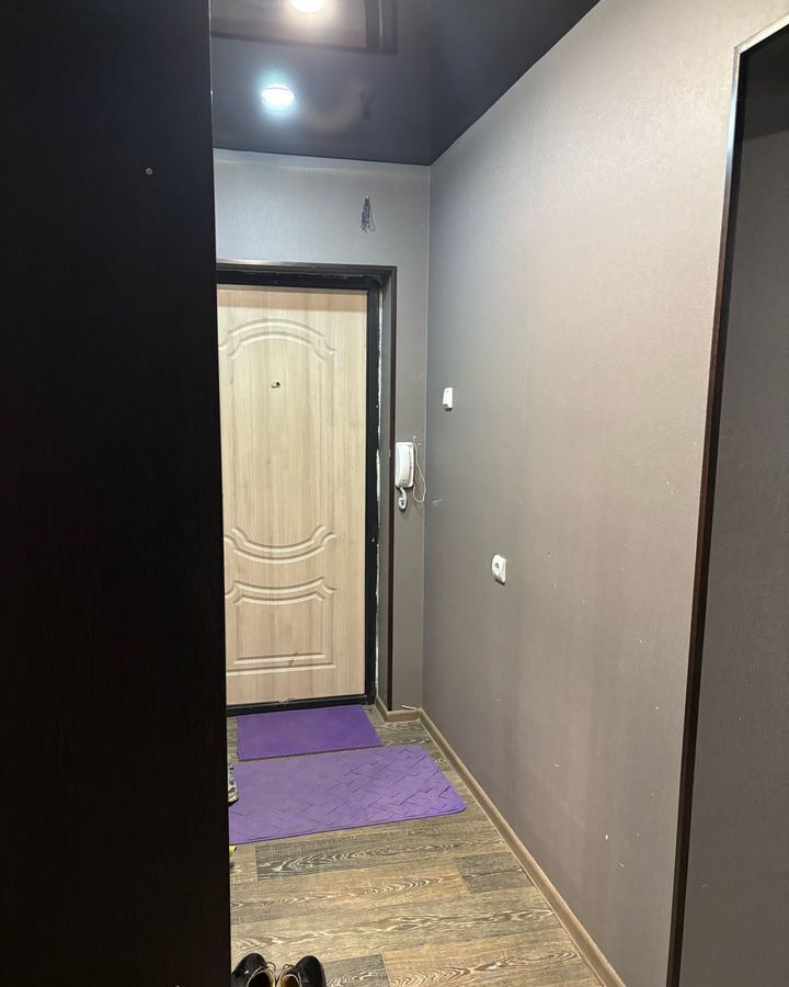 квартира г Благовещенск ул Заводская 4/4 фото 4