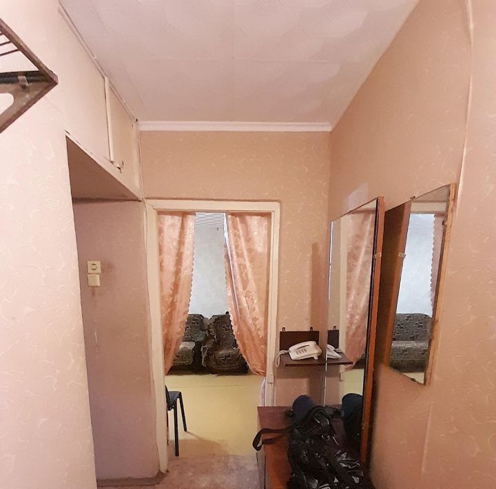 квартира г Орск р-н Ленинский Новый город ул Молодежная 10 фото 15
