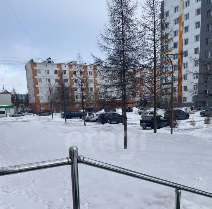 свободного назначения г Новый Уренгой ул Молодежная 13 фото 15