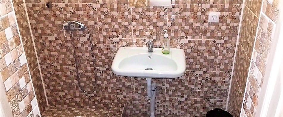 комната р-н Анапский г Анапа проезд 1-й 17/1 фото 9