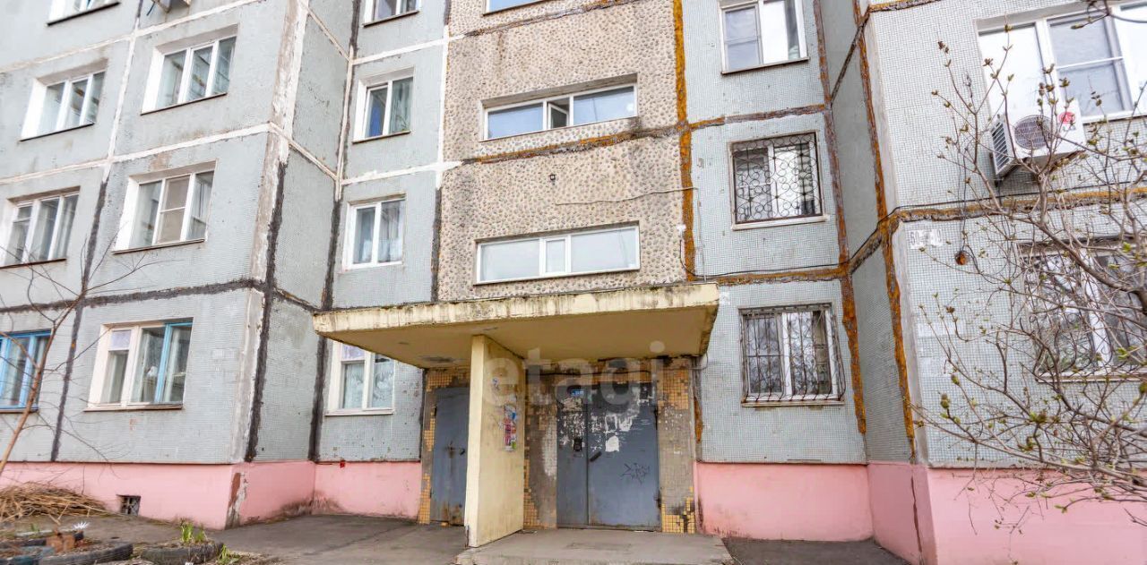 квартира г Хабаровск р-н Железнодорожный ул Шелеста 120 фото 25