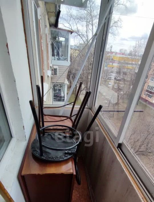 квартира г Хабаровск р-н Индустриальный ул Суворова 13 фото 9