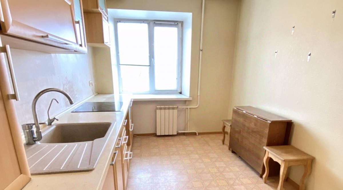 квартира г Хабаровск р-н Центральный б-р Амурский 18 фото 9