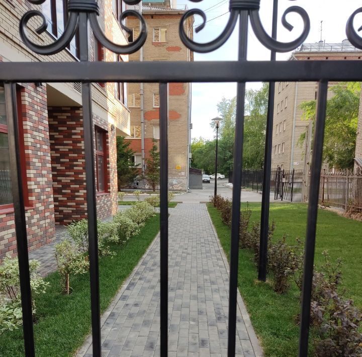 квартира г Новосибирск Студенческая ул Немировича-Данченко 167/2 фото 11
