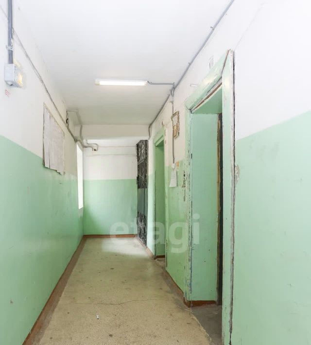 квартира г Хабаровск р-н Кировский ул Запарина 123 фото 28