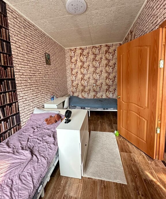 квартира г Норильск ул Завенягина 2к/3 фото 4