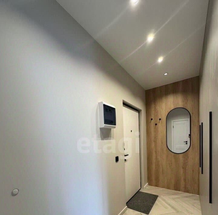 квартира г Иркутск р-н Октябрьский Гусарская тер., 3 фото 5