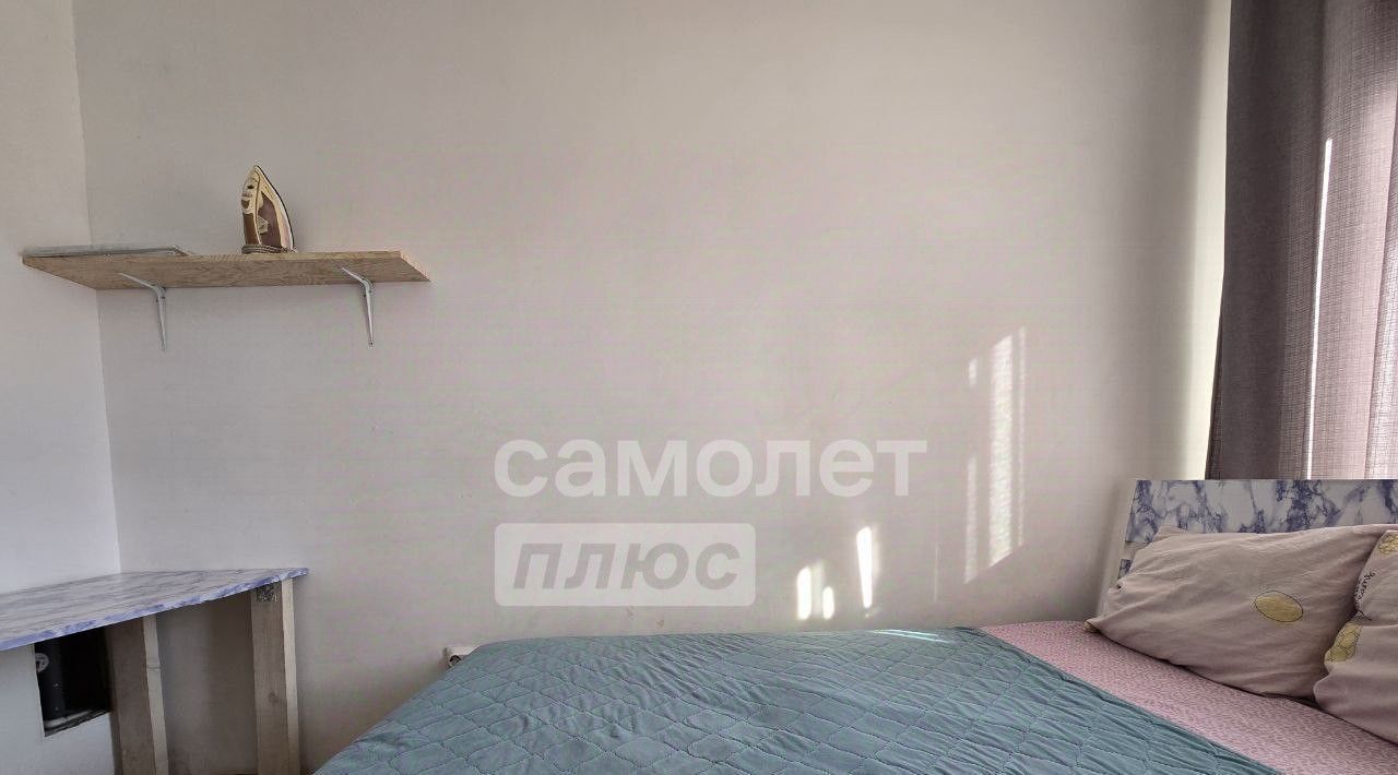 квартира г Иркутск р-н Октябрьский ул Лыткина 9/6 ЖК «Баргузин» Октябрьский административный округ фото 9