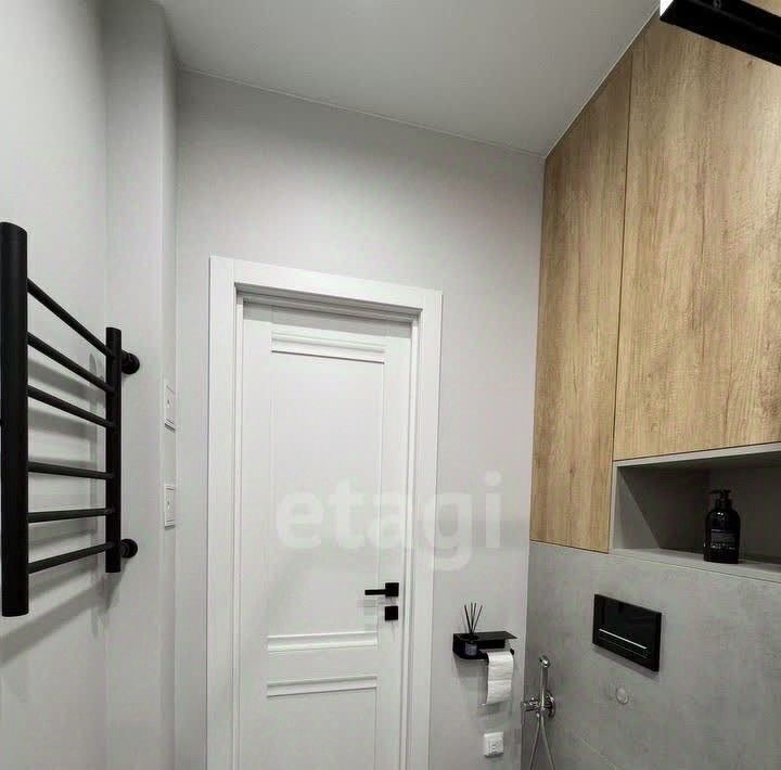 квартира г Иркутск р-н Октябрьский Гусарская тер., 3 фото 10