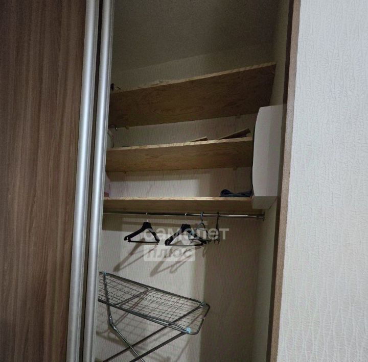квартира г Иркутск р-н Октябрьский ул Лыткина 9/6 ЖК «Баргузин» Октябрьский административный округ фото 23