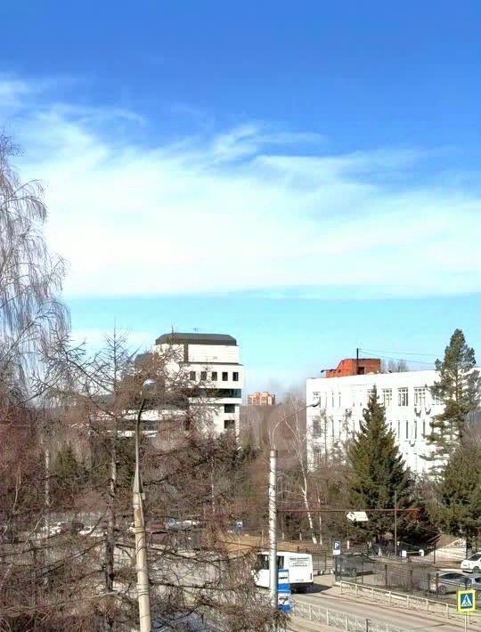 квартира г Иркутск р-н Октябрьский ул Байкальская 273 фото 16