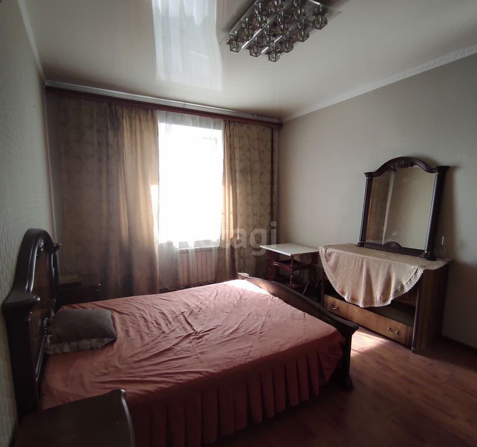квартира г Чита р-н Центральный ул Чкалова 144 фото 11