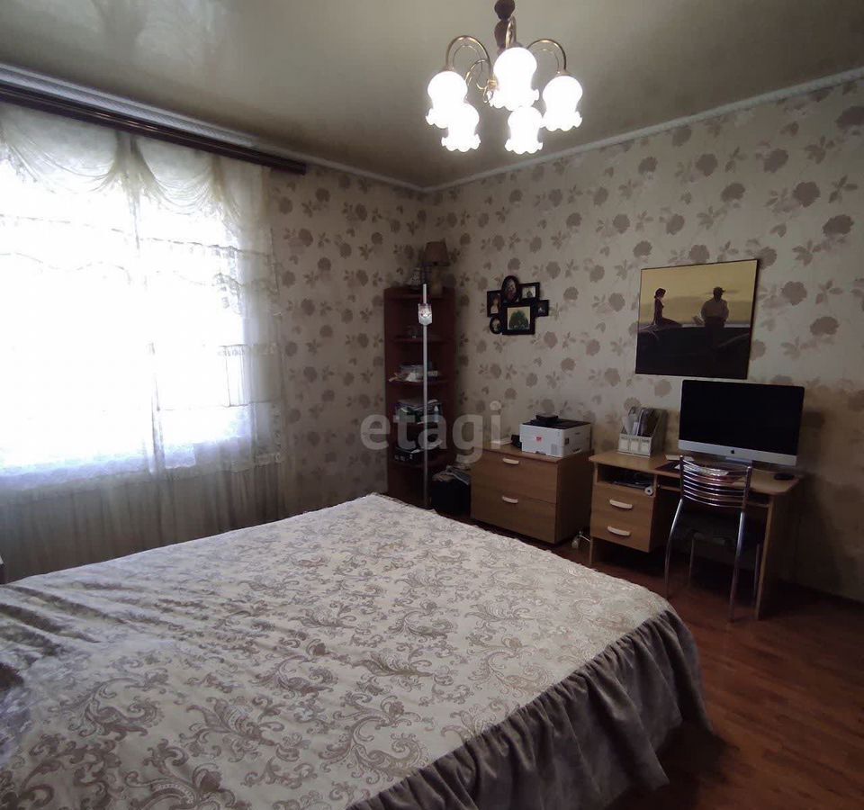квартира г Чита р-н Центральный ул Чкалова 144 фото 19