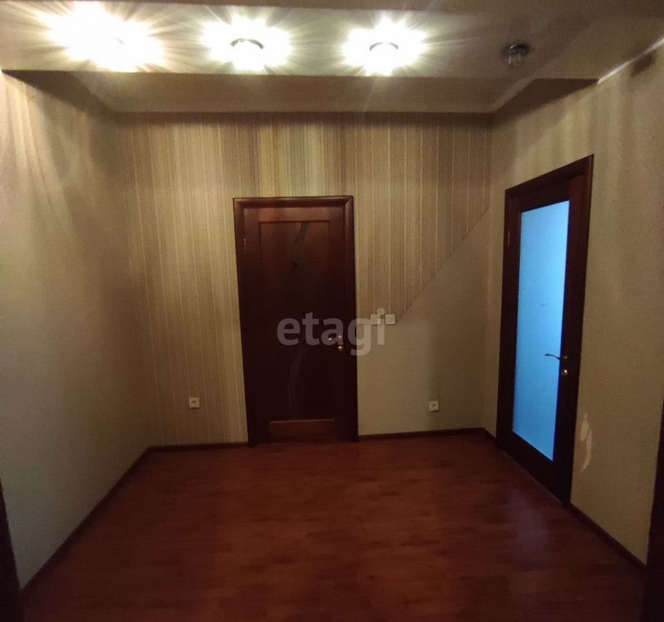 квартира г Чита р-н Центральный ул Чкалова 144 фото 10