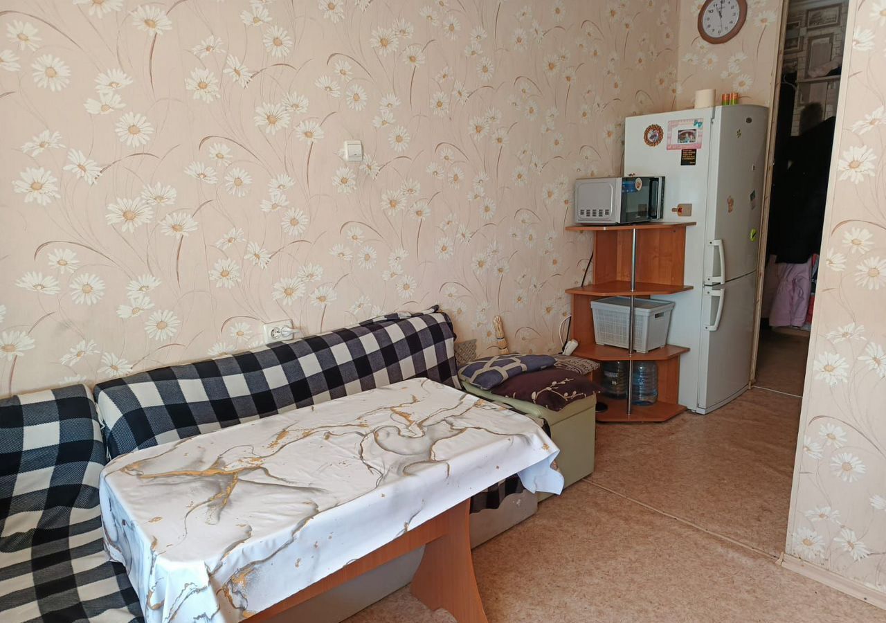 квартира г Норильск ул Новая 13 Талнах фото 2