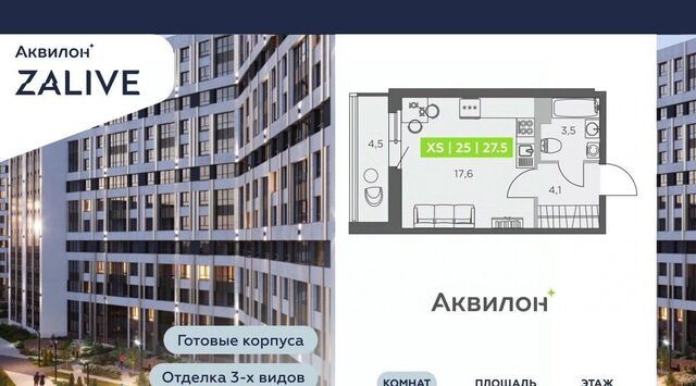 метро Спортивная ул Виктора Конецкого 5 фото