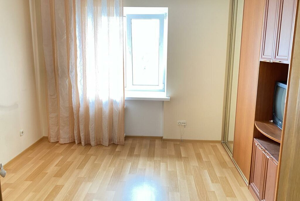 квартира г Хабаровск р-н Центральный б-р Амурский 18 фото 7