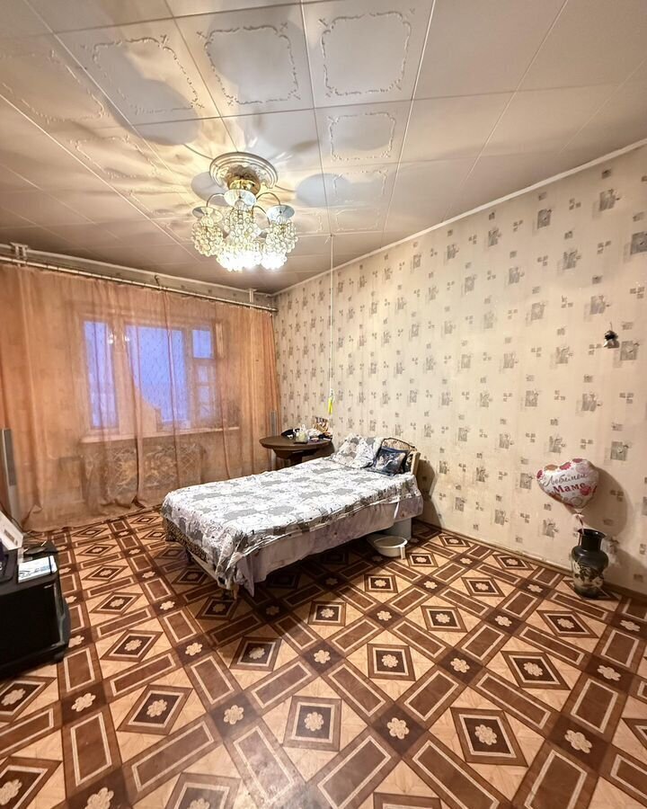 квартира р-н Нерюнгринский г Нерюнгри ул Южно-Якутская 35 фото 10
