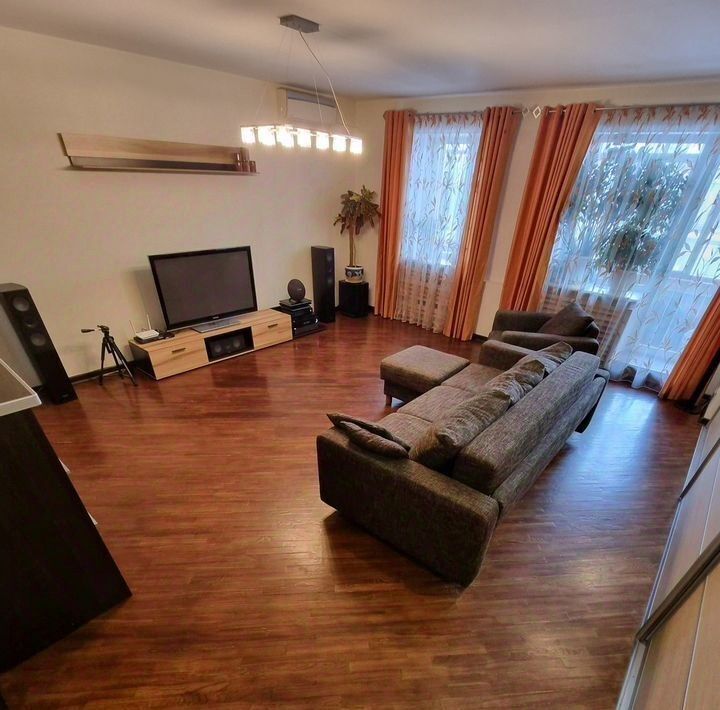 квартира г Сыктывкар ул Горького 13а фото 15