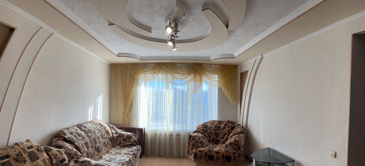квартира г Нижний Тагил р-н Ленинский ул Ермака 21 фото 5