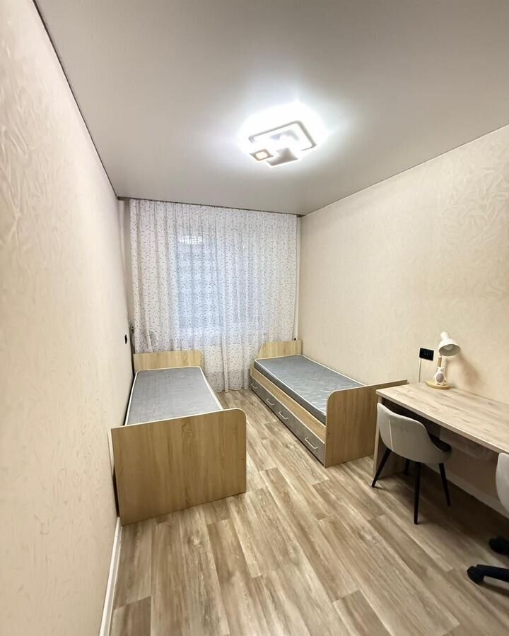квартира г Новокузнецк р-н Новоильинский ул 11 Гвардейской Армии 8 Кемеровская обл. — Кузбасс фото 10