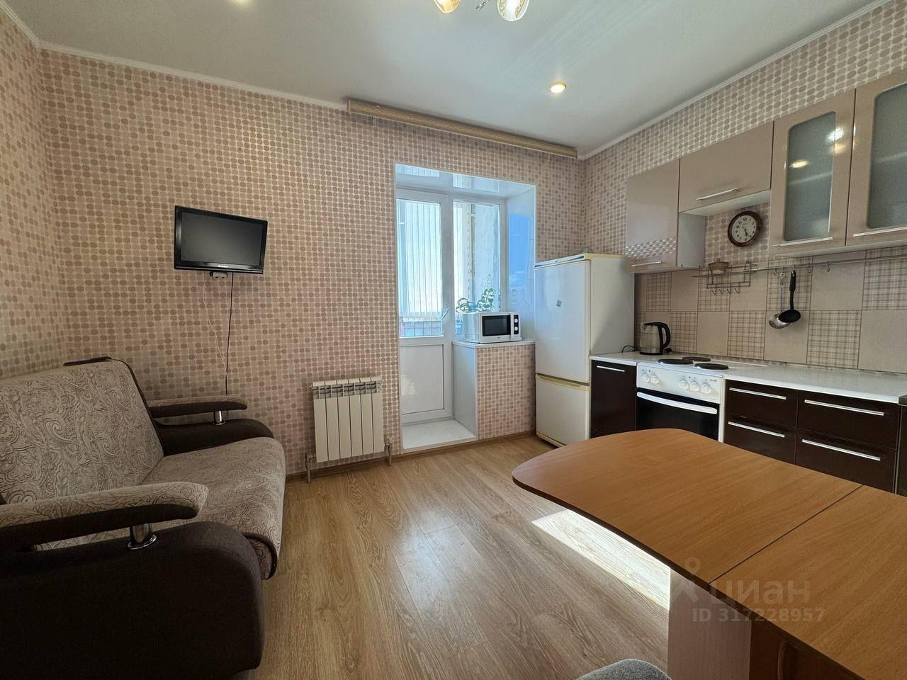 квартира г Новосибирск р-н Кировский ул Вертковская 5/3 фото 4