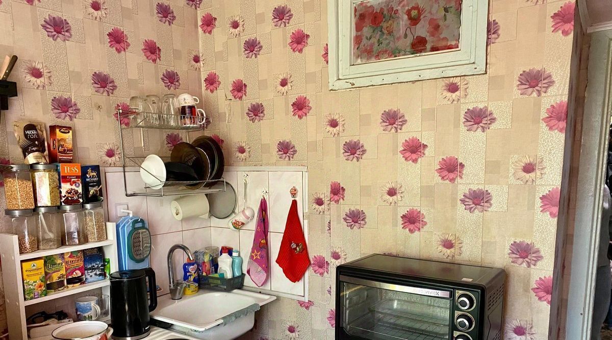 квартира г Рубцовск ул Сельмашская 21 фото 7