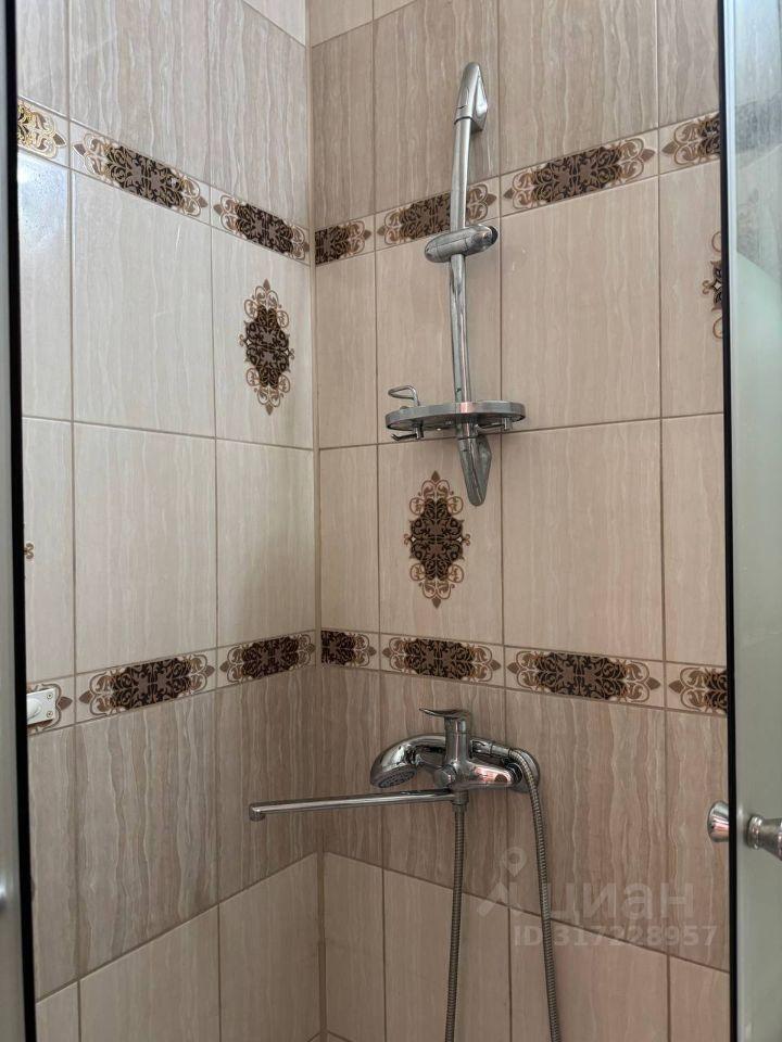 квартира г Новосибирск р-н Кировский ул Вертковская 5/3 фото 8