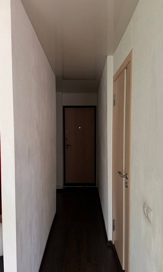 квартира г Красноярск р-н Центральный ул Карла Маркса 127 фото 8