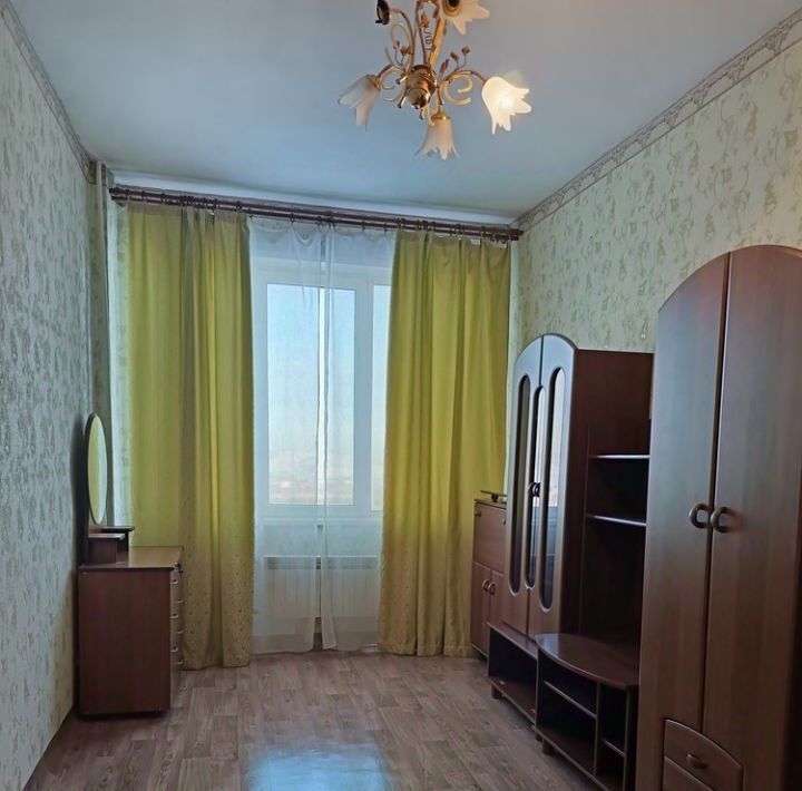 квартира г Красноярск р-н Советский ул 40 лет Победы 2 фото 7