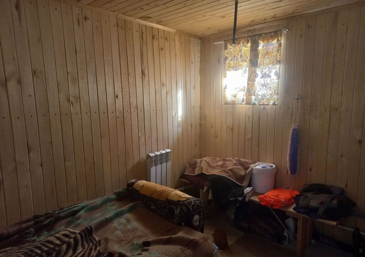 дом г Нижний Тагил п Евстюниха ул Дачная 89 фото 5