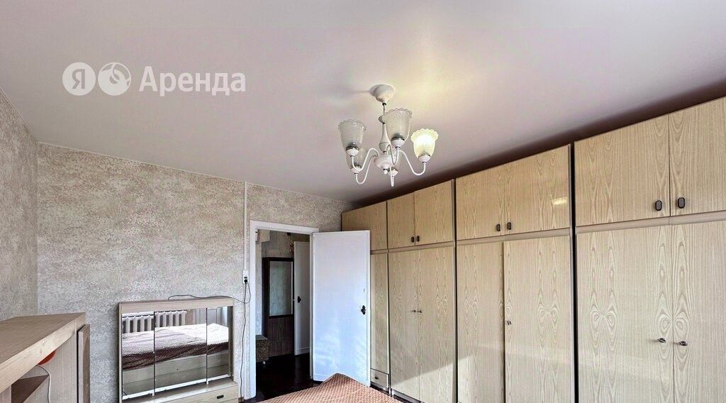 квартира г Москва пр-кт Ленинский 85 Новаторская фото 6