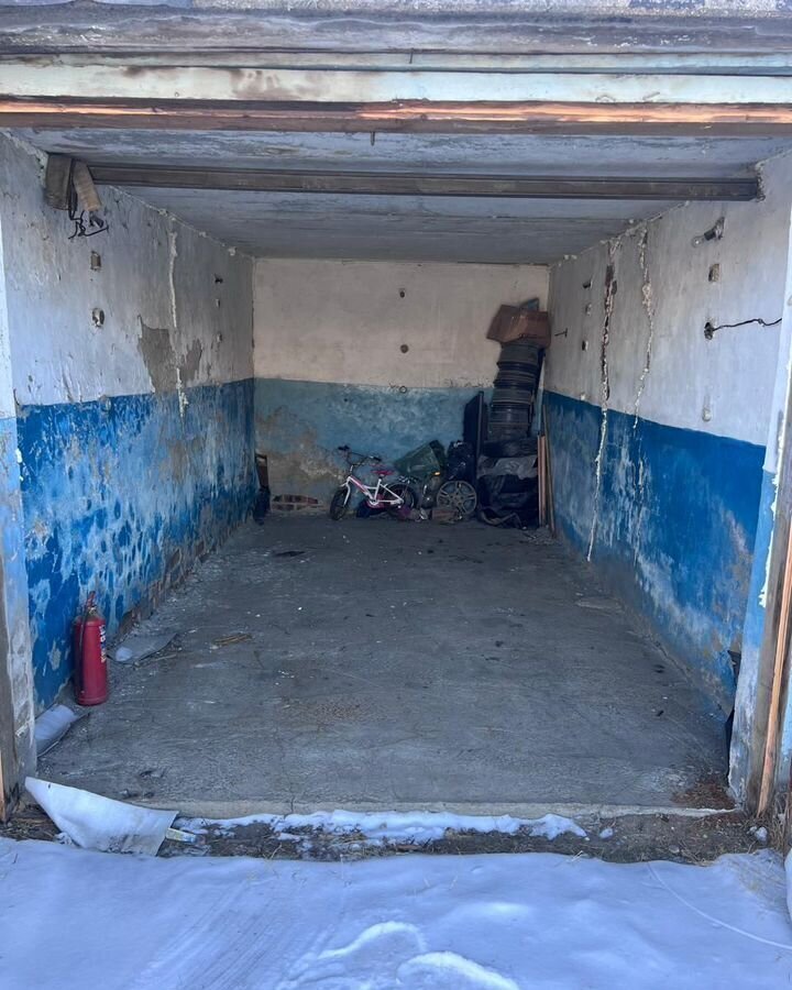 гараж г Иркутск р-н Октябрьский ул Байкальская 236в фото 4