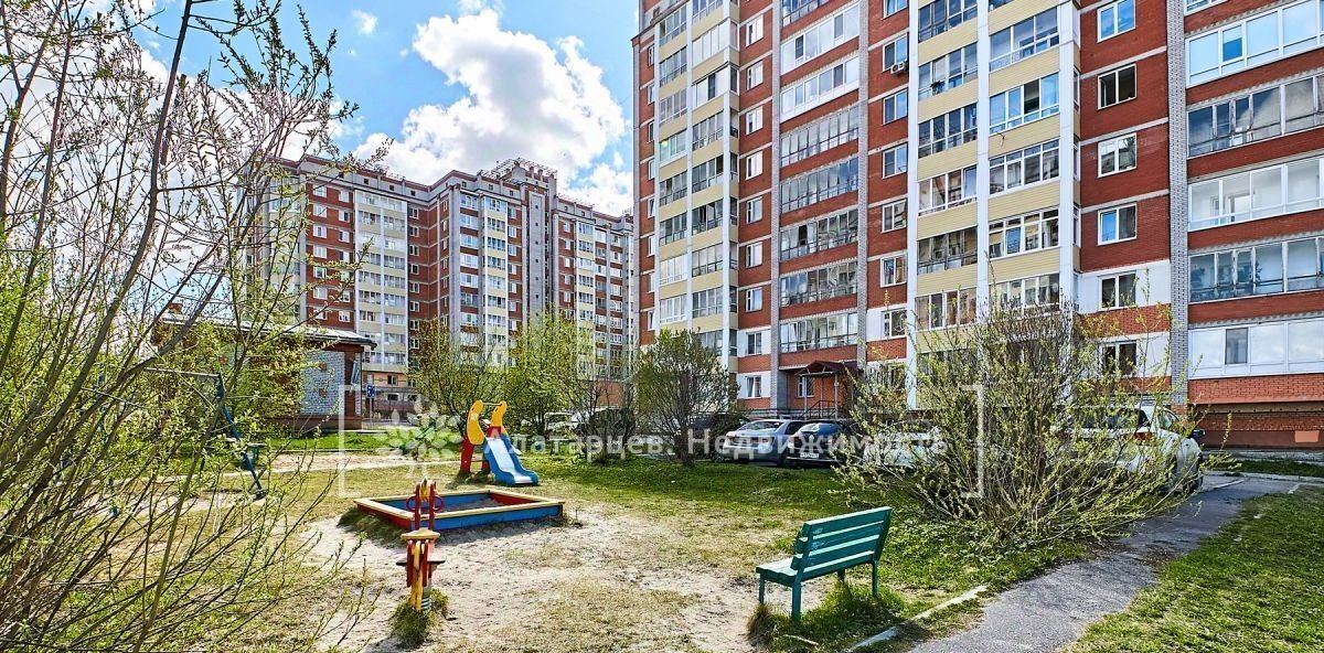 квартира г Томск р-н Советский ул Сибирская 116 фото 44
