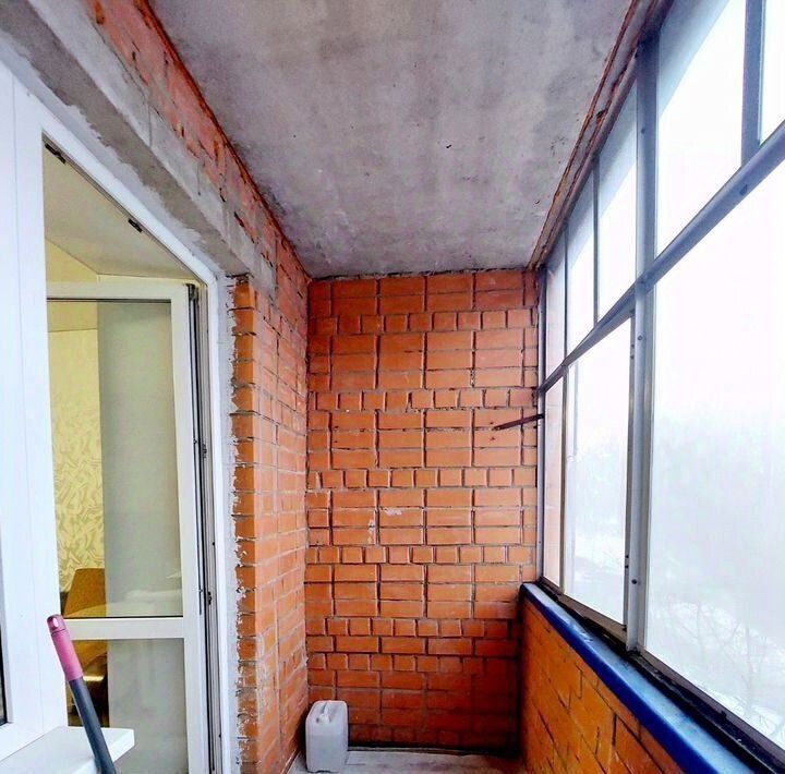 квартира г Салават ул Губкина 22 фото 11